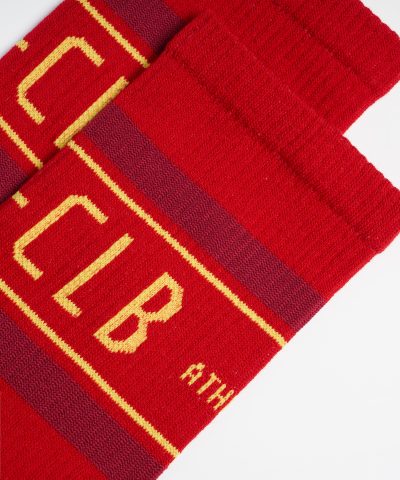 Alternative view of ESY Athletic [GRIFFINDOR]