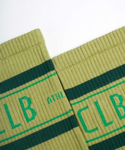 Alternative view of ESY Athletic [GREENFIELD]