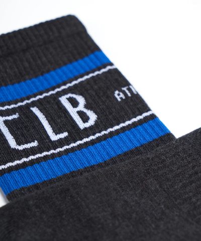 Alternative view of ESY Athletic [MIDNIGHT ASH]