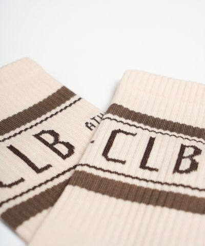 Alternative view of ESY Athletic [LATTE]