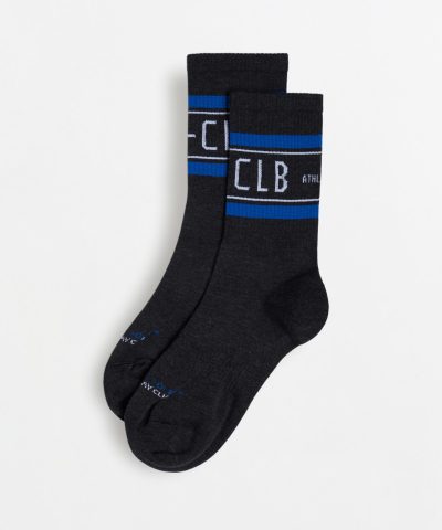 ESY Athletic [MIDNIGHT ASH]