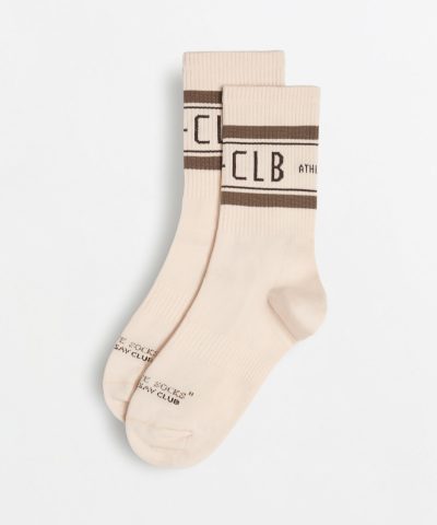 ESY Athletic [LATTE]