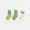 [3Pair Pack [SLYTHERIN TRIO