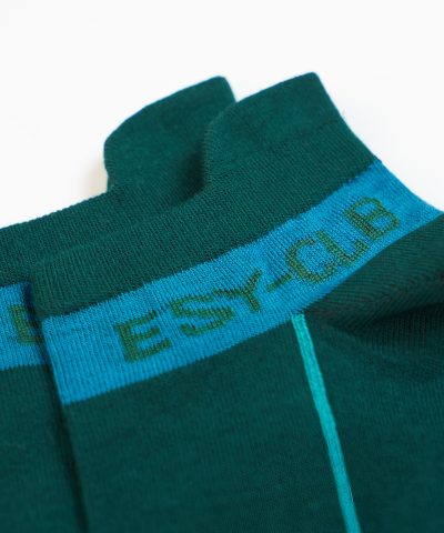 Alternative view of Low cut [SARV E TIRE]