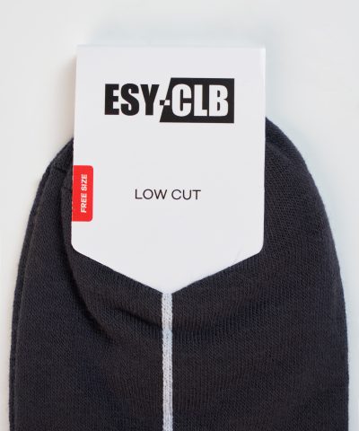 Alternative view of Low cut [SHARAB]