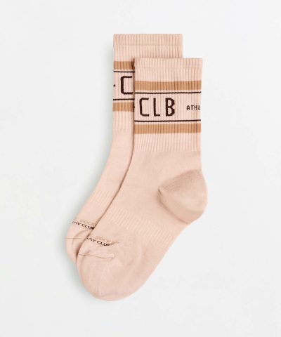 ESY Athletic [MOCHA CREAM]