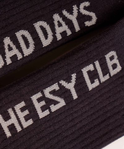 Alternative view of No Bad days [NIGHT STATIC]