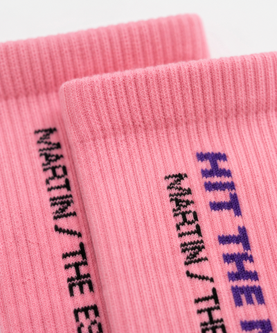 Alternative view of Hit The Mars [PINK HAZE]