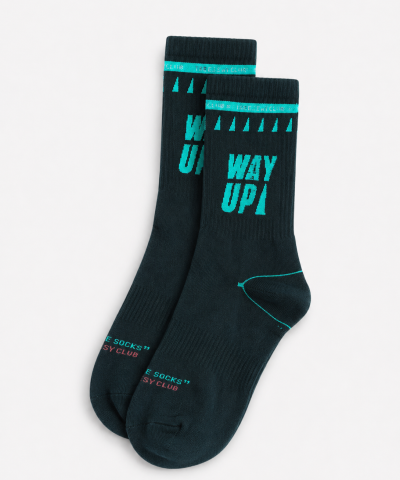 ESY Vintage Way Up [FOREST ECHO]