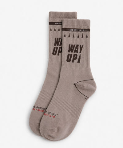 ESY Vintage Way Up [MOCHA BLEND]