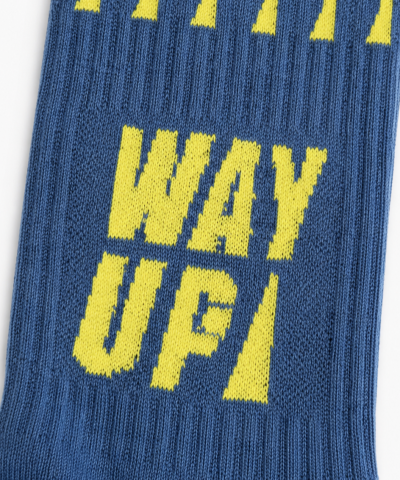 Alternative view of ESY Vintage Way Up [DEEP HORIZONE]
