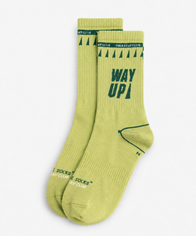 ESY Vintage Way Up [SPRING LEAF]