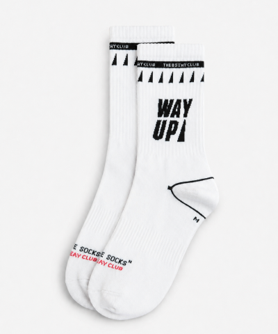ESY Vintage Way Up [POLAR NOIR]
